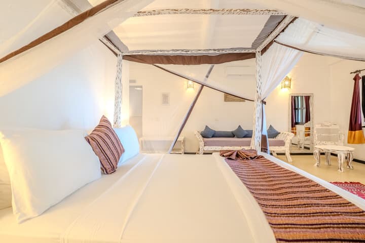 Pongwe Bay Resort