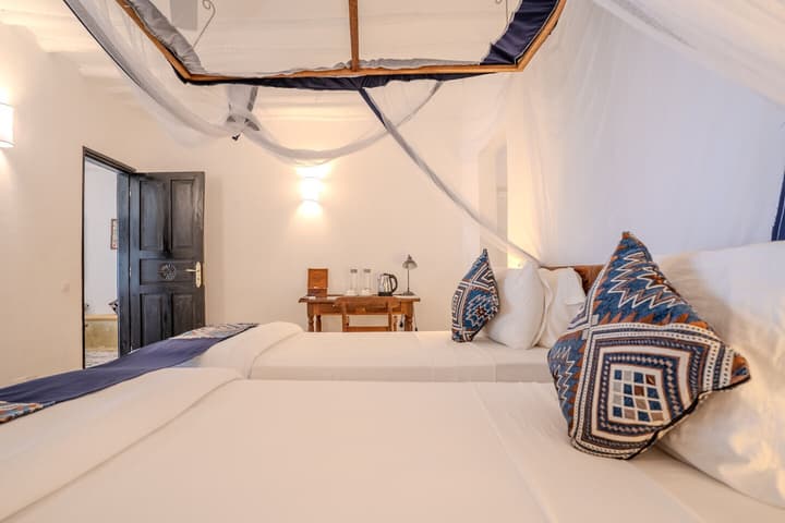 Pongwe Bay Resort