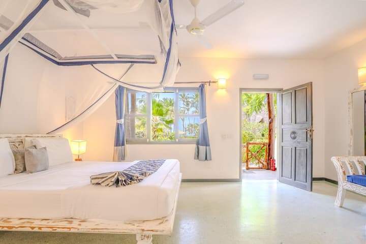 Pongwe Bay Resort