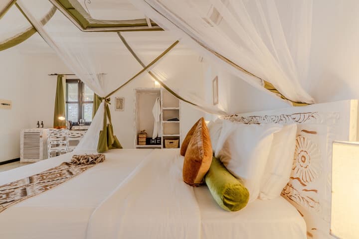 Pongwe Bay Resort