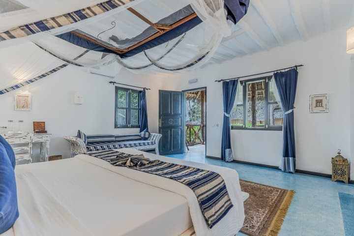 Pongwe Bay Resort
