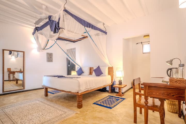 Pongwe Bay Resort