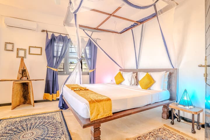 Pongwe Bay Resort