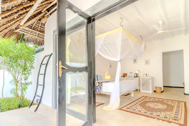 Pongwe Bay Resort