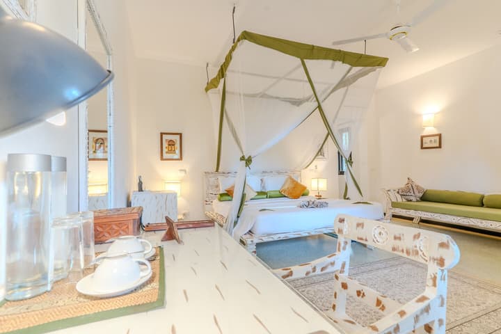 Pongwe Bay Resort
