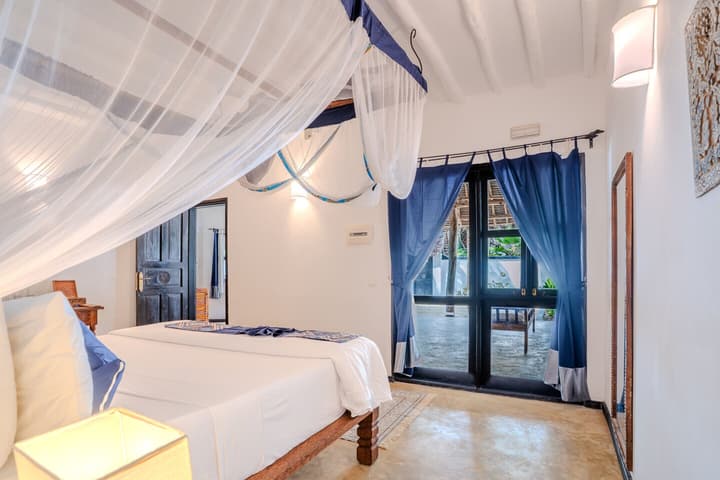 Pongwe Bay Resort