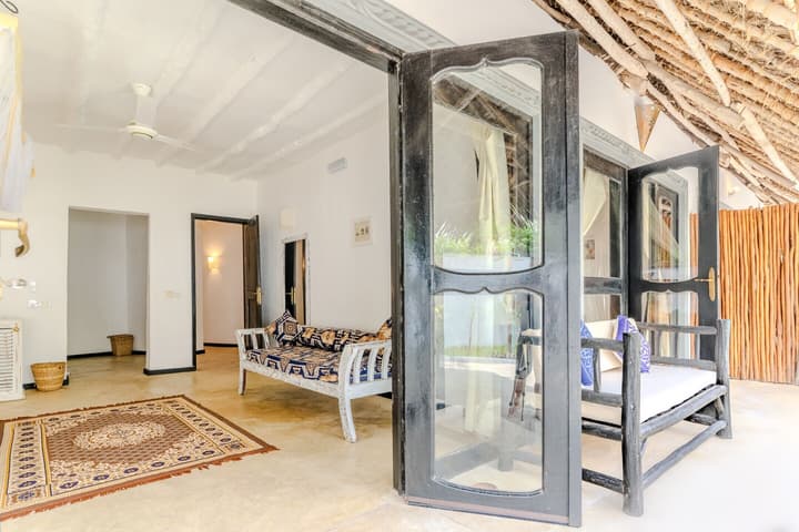 Pongwe Bay Resort