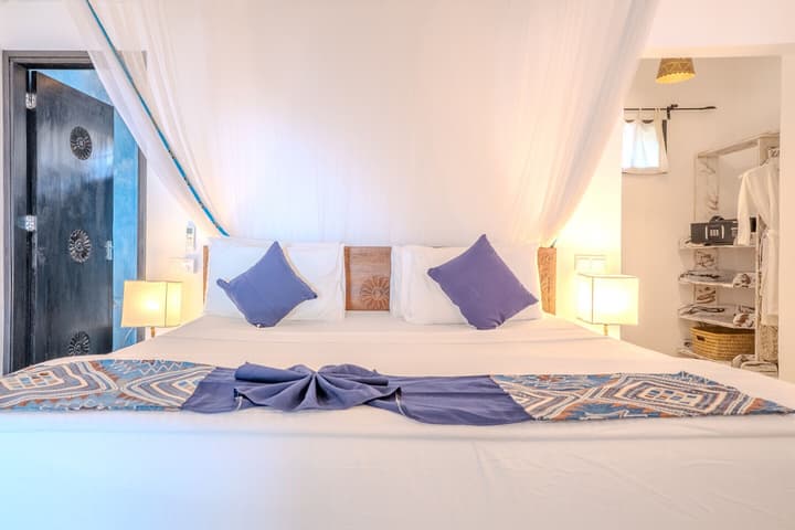 Pongwe Bay Resort
