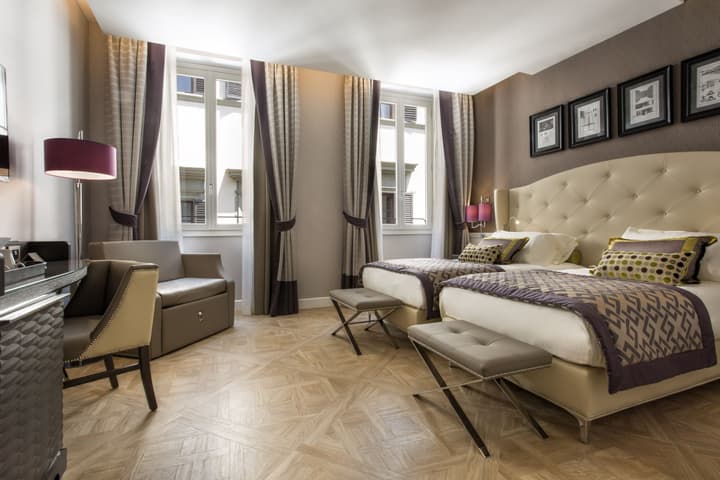 Hotel Spadai