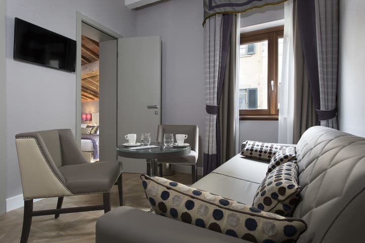 Hotel Spadai