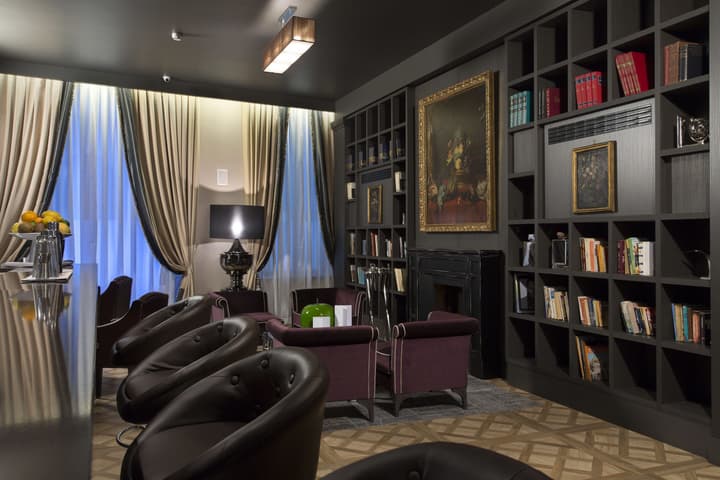 Hotel Spadai