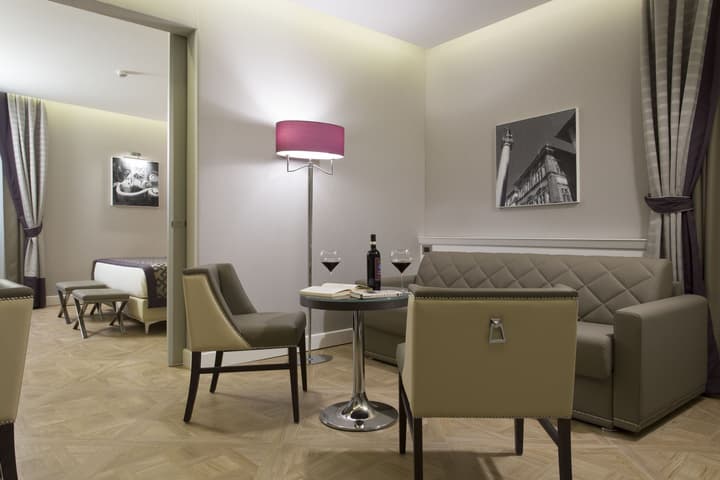 Hotel Spadai
