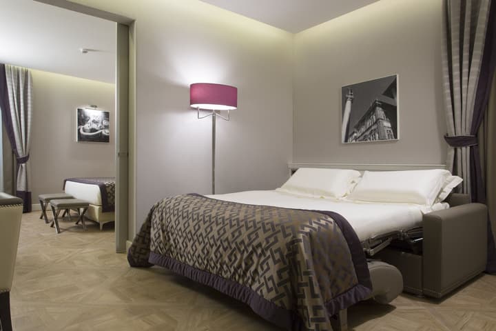 Hotel Spadai