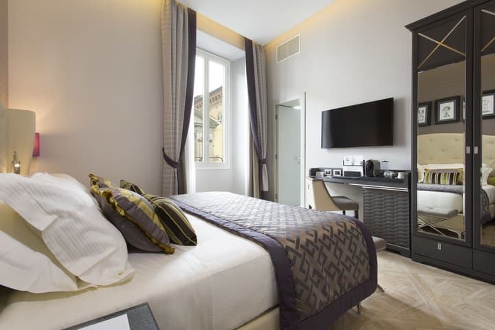 Hotel Spadai