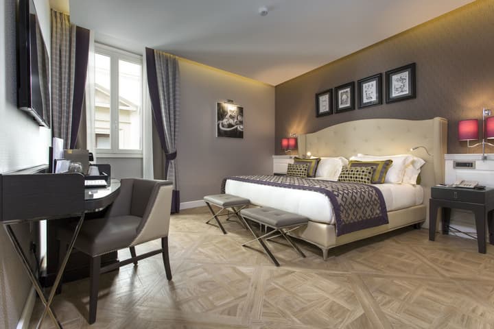 Hotel Spadai