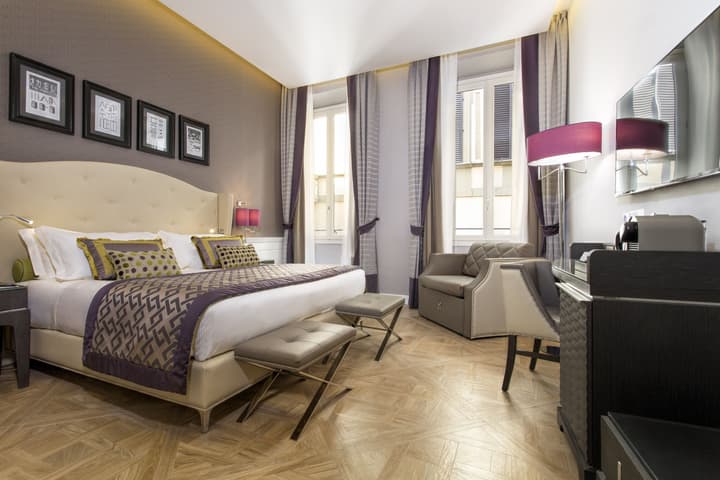 Hotel Spadai