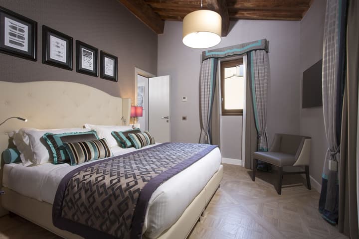 Hotel Spadai