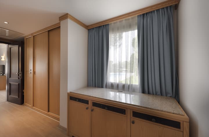 Xanadu Resort Hotel - High Class