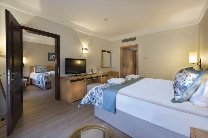 Xanadu Resort Hotel - High Class