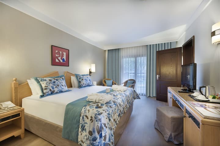 Xanadu Resort Hotel - High Class