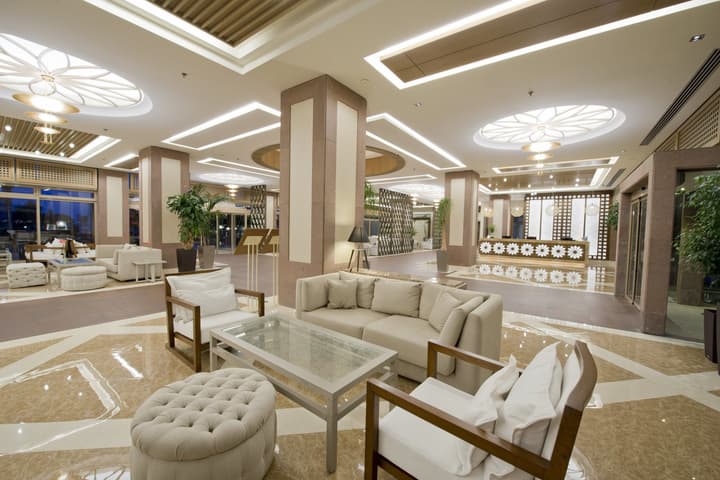 Xanadu Resort Hotel - High Class
