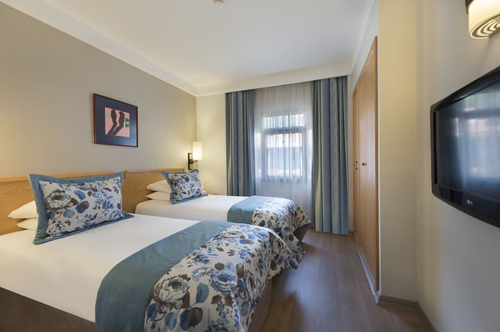 Xanadu Resort Hotel - High Class