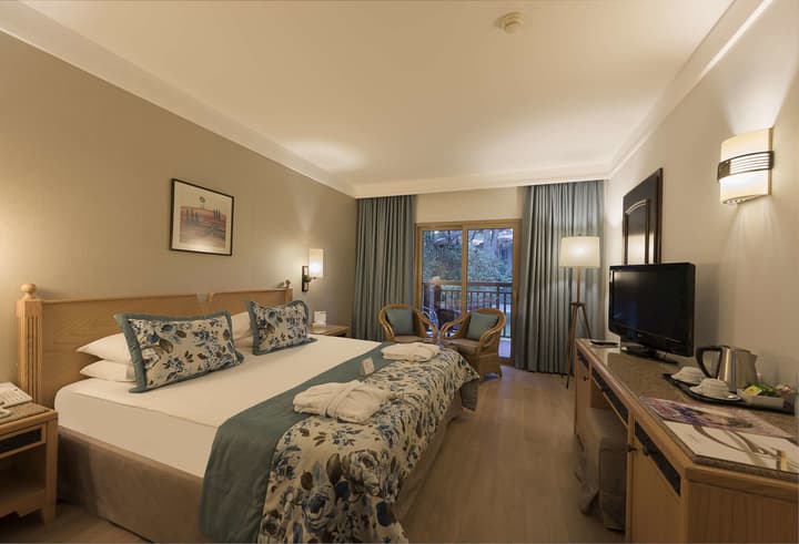 Xanadu Resort Hotel - High Class