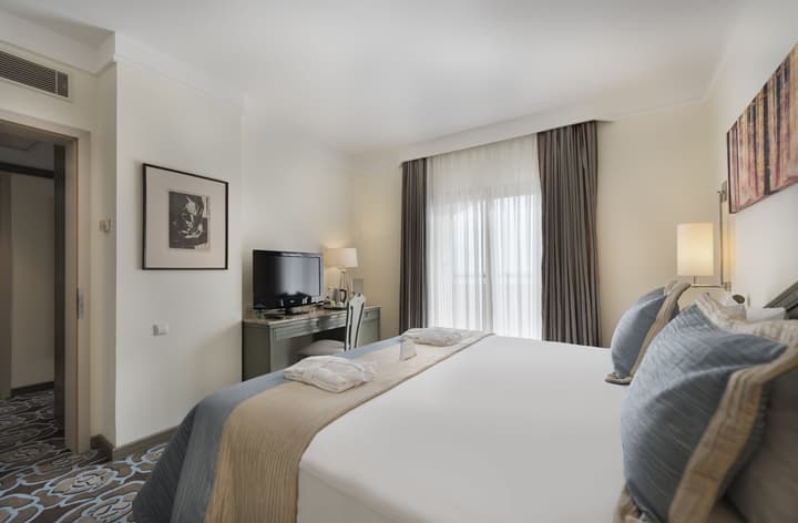 Xanadu Resort Hotel - High Class