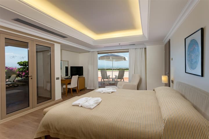 Xanadu Resort Hotel - High Class