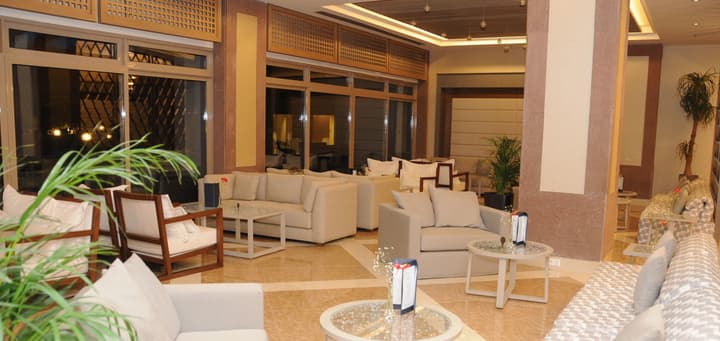 Xanadu Resort Hotel - High Class