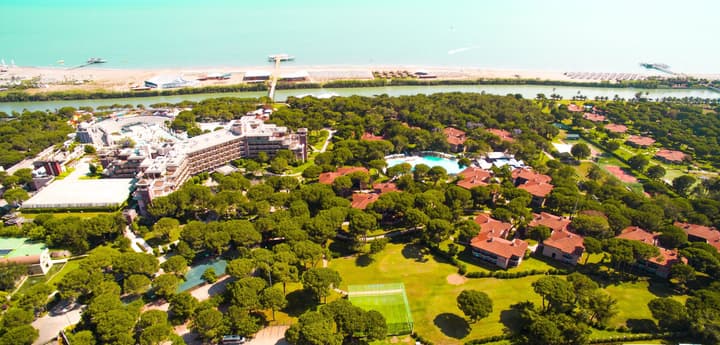 Xanadu Resort Hotel - High Class