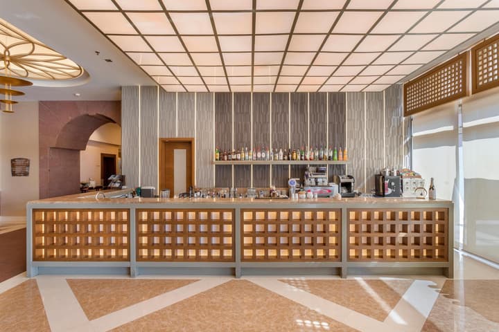 Xanadu Resort Hotel - High Class