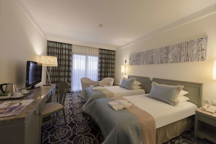 Xanadu Resort Hotel - High Class