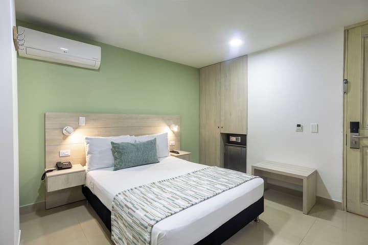 Hotel Suite Comfort