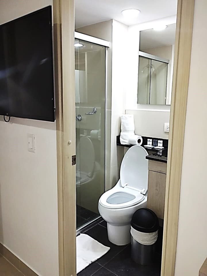 Hotel Suite Comfort