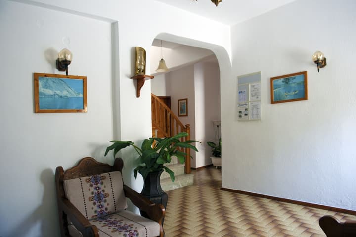 Pension Margarita
