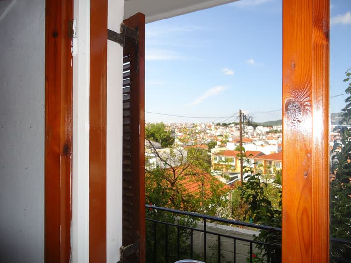 Pension Margarita