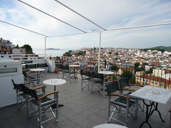Pension Margarita