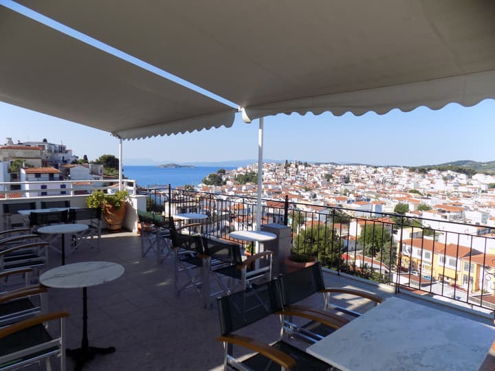 Pension Margarita