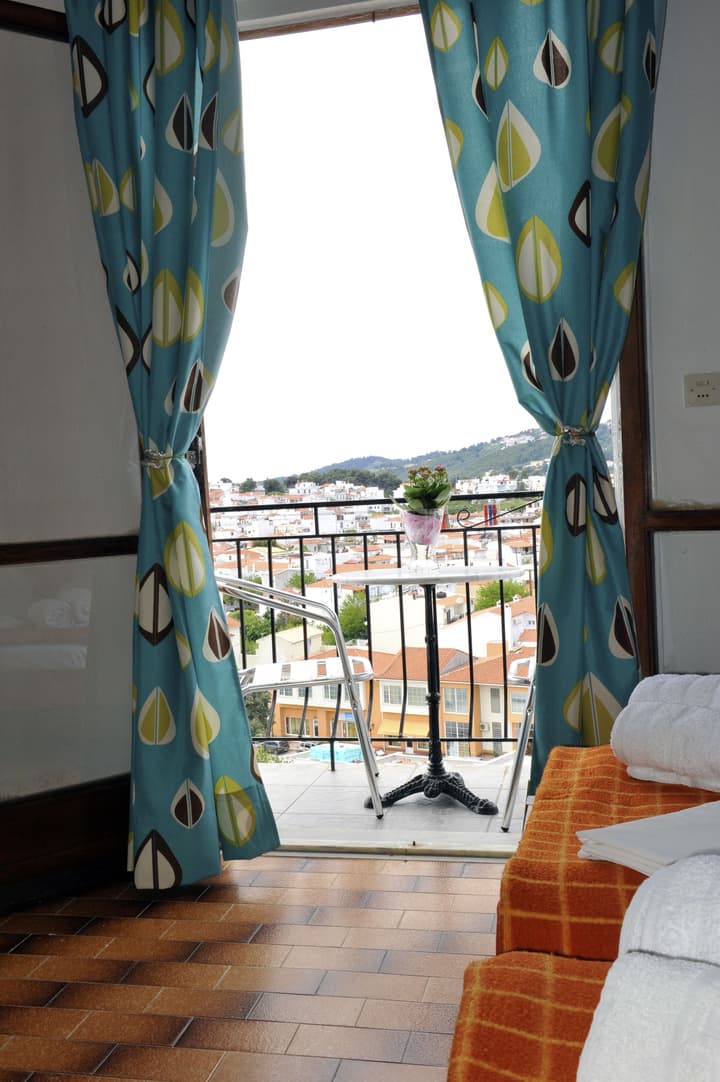Pension Margarita
