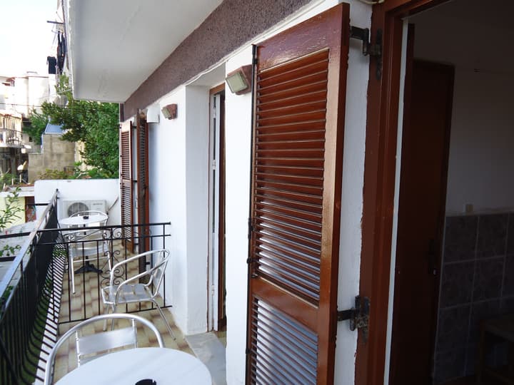 Pension Margarita