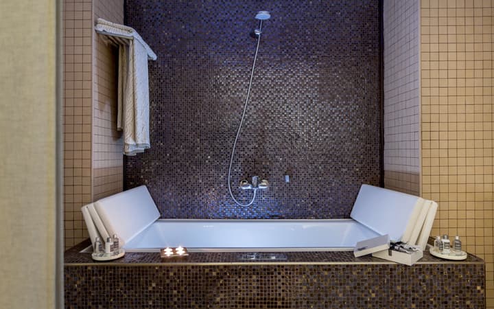 Business Hotel Tunis