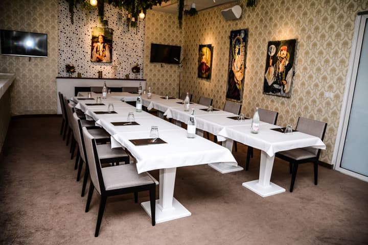 Business Hotel Tunis