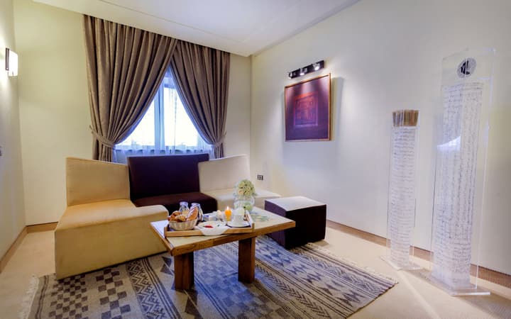 Business Hotel Tunis