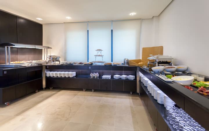 Business Hotel Tunis