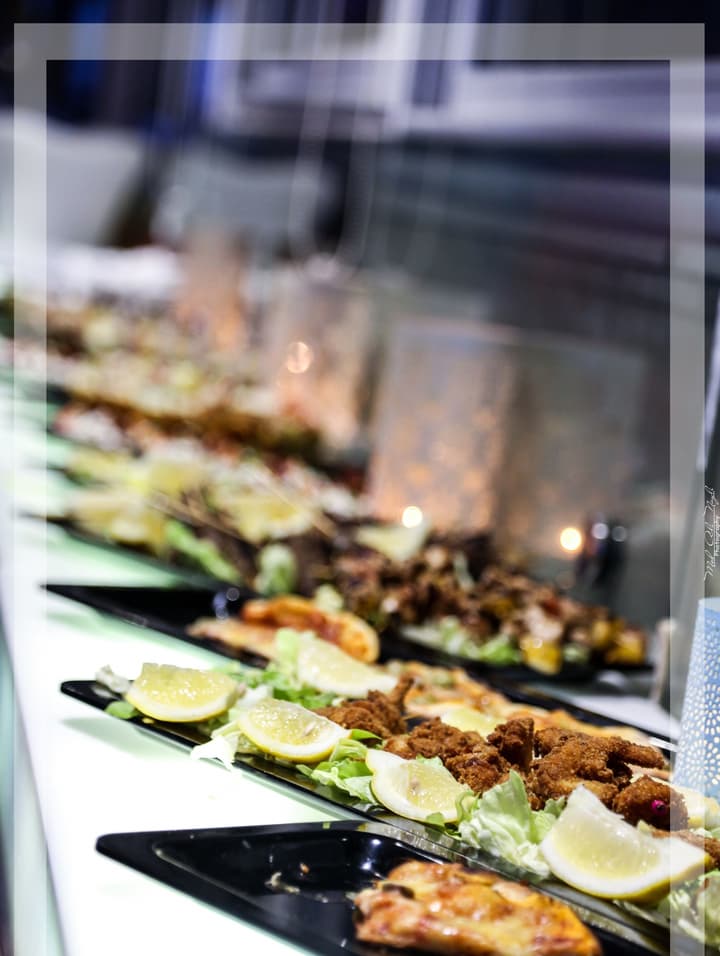 Business Hotel Tunis