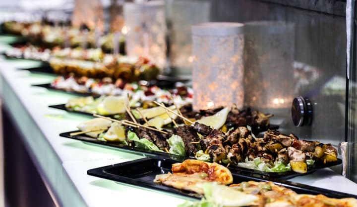 Business Hotel Tunis
