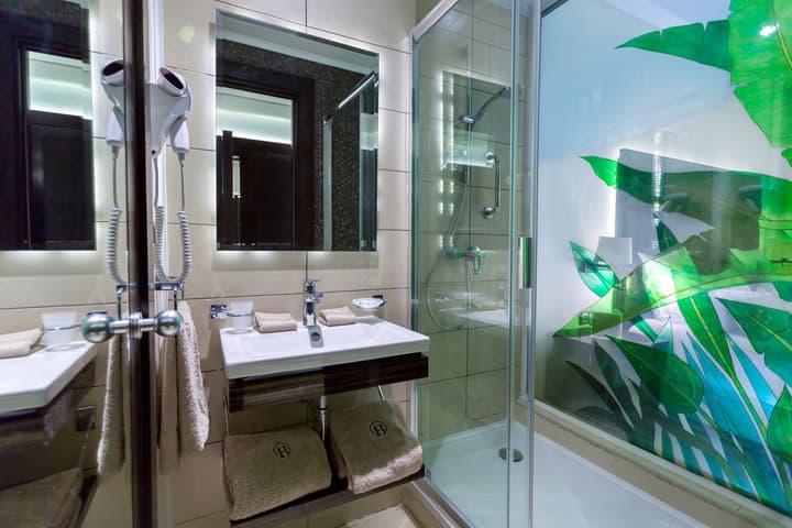 Business Hotel Tunis