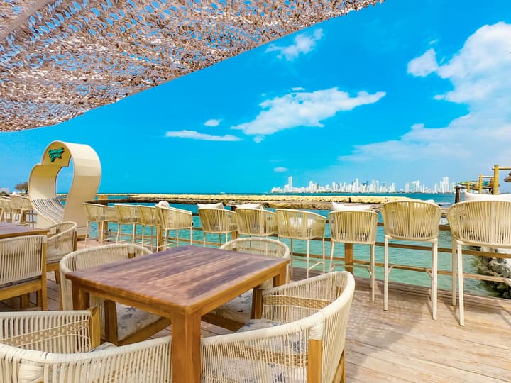 Palmarito Beach Hotel