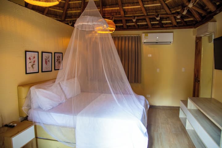 Palmarito Beach Hotel